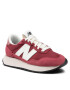 New Balance Sportcipő WS237DF1 Bordó - Pepit.hu