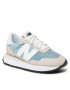 New Balance Sportcipő WS237FA Színes - Pepit.hu