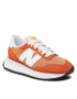 New Balance Sportcipő WS237FB Narancssárga - Pepit.hu