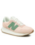 New Balance Sportcipő WS237QA Rózsaszín - Pepit.hu