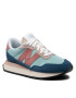 New Balance Sportcipő WS237WA1 Kék - Pepit.hu