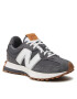 New Balance Sportcipő WS327CG Szürke - Pepit.hu