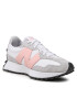 New Balance Sportcipő WS327DP Fehér - Pepit.hu