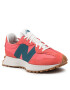 New Balance Sportcipő WS327HL1 Piros - Pepit.hu