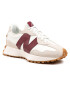 New Balance Sportcipő WS327KA Bézs - Pepit.hu