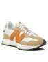 New Balance Sportcipő WS327PT Barna - Pepit.hu