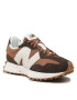 New Balance Sportcipő WS327SL Barna - Pepit.hu