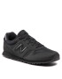 New Balance Sportcipő YC373JM2 Fekete - Pepit.hu