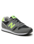 New Balance Sportcipő YC373JO2 Szürke - Pepit.hu