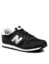 New Balance Sportcipő YC373KB2 Fekete - Pepit.hu