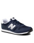 New Balance Sportcipő YC373KN2 Sötétkék - Pepit.hu