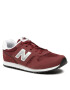 New Balance Sportcipő YC373KR2 Bordó - Pepit.hu