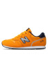 New Balance Sportcipő YC373XH2 Narancssárga - Pepit.hu