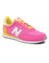 New Balance Sportcipő YC720PN2 Rózsaszín - Pepit.hu