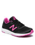 New Balance Sportcipő YK570CRK Fekete - Pepit.hu