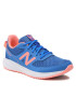 New Balance Sportcipő YK570GL3 Kék - Pepit.hu