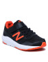 New Balance Sportcipő YT570CRZ Fekete - Pepit.hu