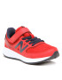 New Balance Sportcipő YT570RN3 Piros - Pepit.hu