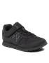 New Balance Sportcipő YV373JM2 Fekete - Pepit.hu