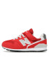 New Balance Sportcipő YV996JA3 Piros - Pepit.hu