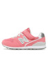 New Balance Sportcipő YV996JG3 Rózsaszín - Pepit.hu