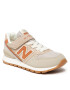 New Balance Sportcipő YV996OG3 Bézs - Pepit.hu