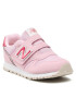 New Balance Sportcipő YZ373GS2 Rózsaszín - Pepit.hu