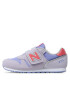 New Balance Sportcipő YZ373JQ2 Lila - Pepit.hu