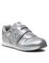 New Balance Sportcipő YZ373XA2 Ezüst - Pepit.hu