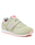 New Balance Sportcipő YZ373XJ2 Zöld - Pepit.hu