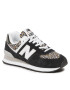 New Balance Sportcipők WL574BI2 Fekete - Pepit.hu