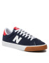 New Balance Teniszcipő CT210NWG Sötétkék - Pepit.hu