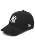 New Era Baseball sapka 940 Leag Basic Neyy 10531941 Fekete - Pepit.hu