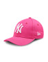 New Era Baseball sapka 940 Mlb League Ba Youth 10877284 Rózsaszín - Pepit.hu