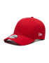 New Era Baseball sapka 9Forty Flag Collection 11179830 Piros - Pepit.hu