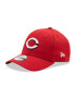 New Era Baseball sapka 9Forty Mlb Cincinnati 10047517 Piros - Pepit.hu