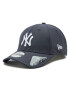 New Era Baseball sapka 9FORTY New York Yankees MLB 60348841 Fekete - Pepit.hu