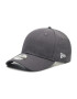 New Era Baseball sapka Basic Flag 9Forty 11179834 Szürke - Pepit.hu