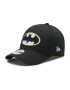 New Era Baseball sapka Batman Character 60222453 M Fekete - Pepit.hu