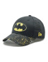 New Era Baseball sapka Chyt DC Paint Splat 60298814 Fekete - Pepit.hu