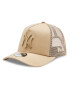 New Era Baseball sapka Chyt Tonal Mesh 60298889 Bézs - Pepit.hu