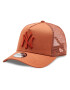 New Era Baseball sapka Chyt Tonal Mesh 60298893 Narancssárga - Pepit.hu