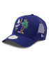 New Era Baseball sapka City Graphic 60284918 Sötétkék - Pepit.hu