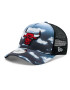 New Era Baseball sapka Cloud Aop 60358077 Színes - Pepit.hu