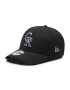 New Era Baseball sapka Colorado Rockies The League 11432286 Fekete - Pepit.hu