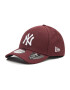 New Era Baseball sapka Diamond 12523908 Bordó - Pepit.hu