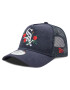 New Era Baseball sapka Flower Trucker Chiw 60298824 Sötétkék - Pepit.hu