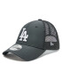 New Era Baseball sapka Home Field 9Forty 60298609 Fekete - Pepit.hu