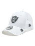 New Era Baseball sapka Home Field 9Forty 60298619 Fehér - Pepit.hu