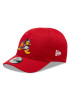 New Era Baseball sapka Inf Character 60298795 Piros - Pepit.hu